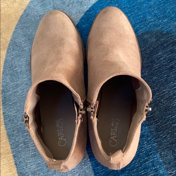 Carlos Booties - Picture 4 of 6